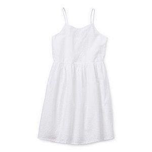 Thereabouts - Girls Sleeveless Sundress - Size 10/12